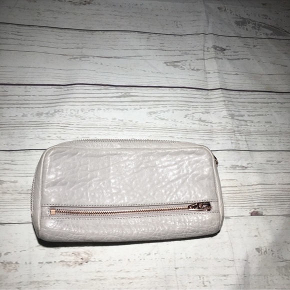 Gray Fumo Long Wallet - Picture 4 of 6